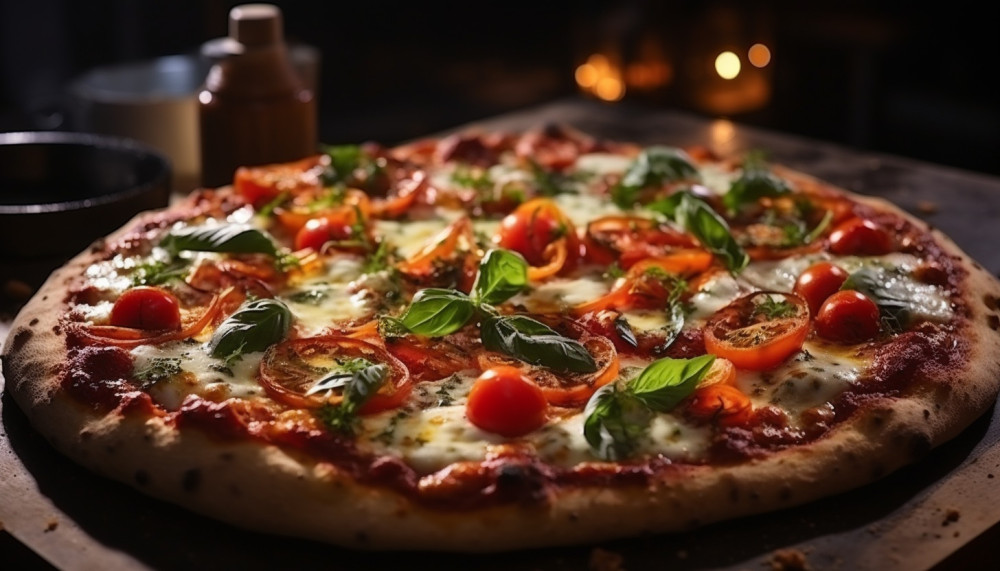 Comment préparer sa pizza maison ?