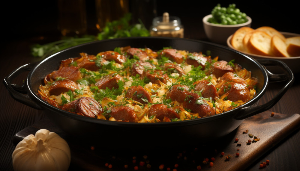 Comment réussir la préparation du rougail saucisses?