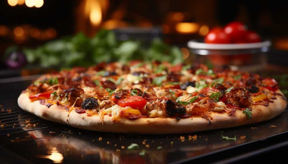 Conseils pour élaborer de meilleur menu dans votre pizzeria