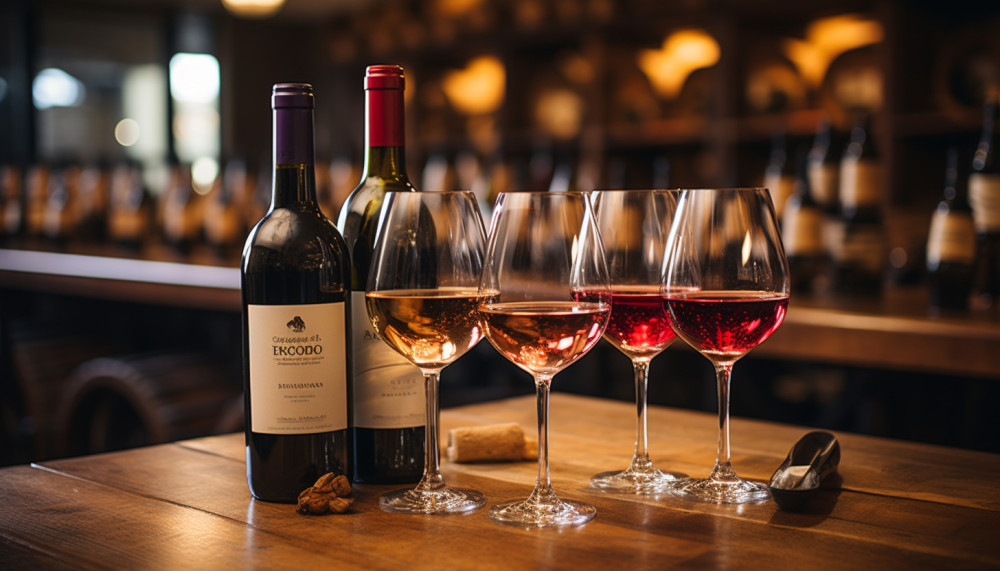 Conseils utiles pour reconnaître un vin de qualité