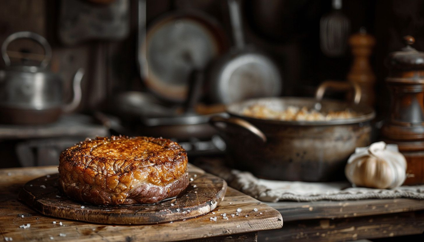 Cuisson basse température secrets et techniques pour des plats savoureux