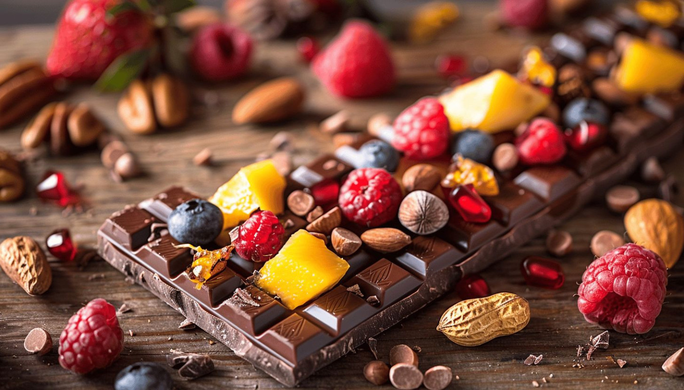 Exploration des alternatives au cacao dans la pâtisserie moderne