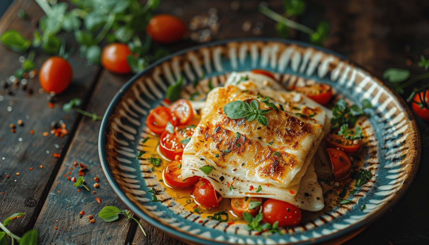 Exploration des saveurs françaises à travers des plats traditionnels revisités