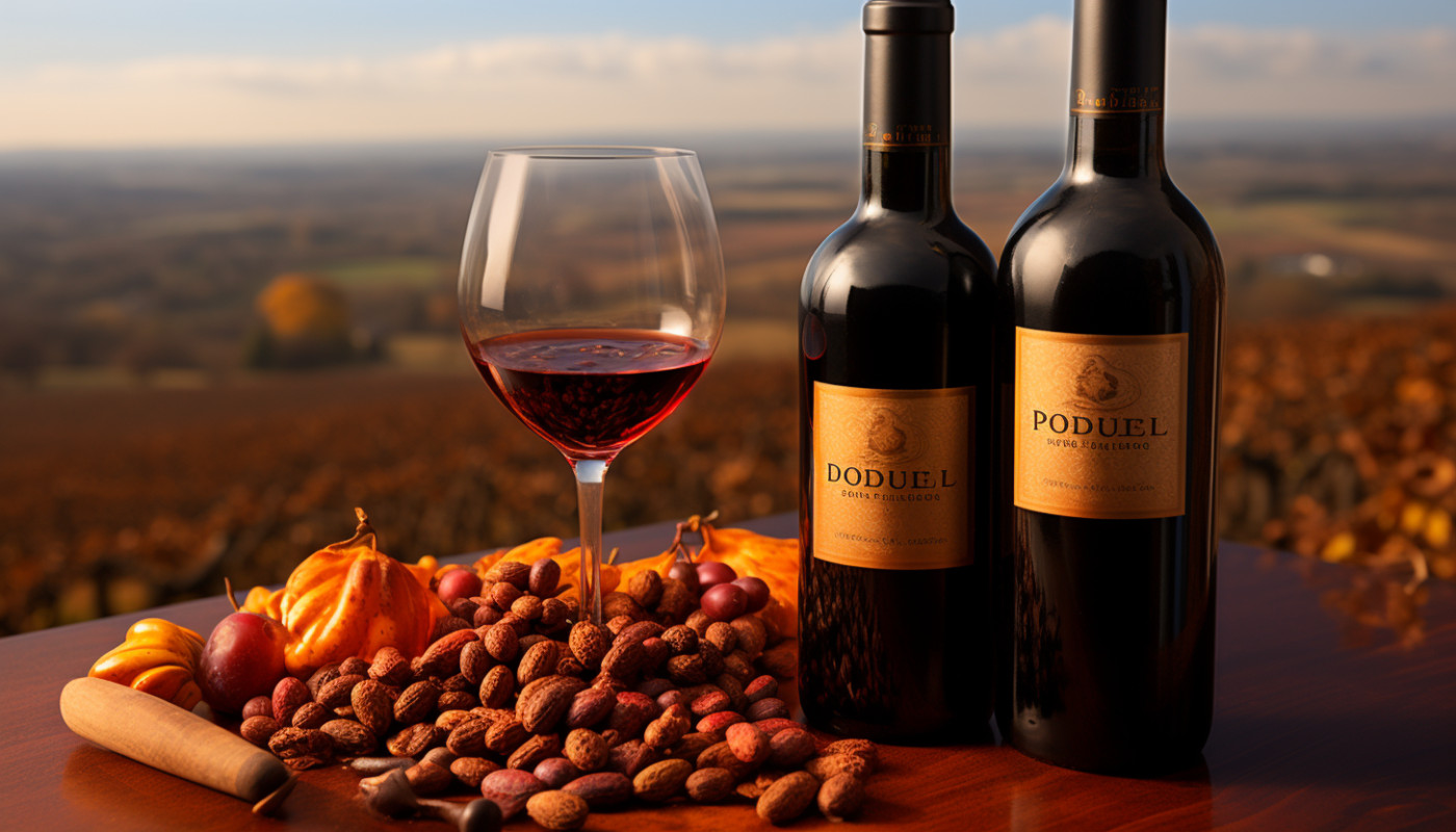 Exploration des vins de Pauillac de 2023 : comprendre l'importance des seconds crus classés et leur impact sur le marché