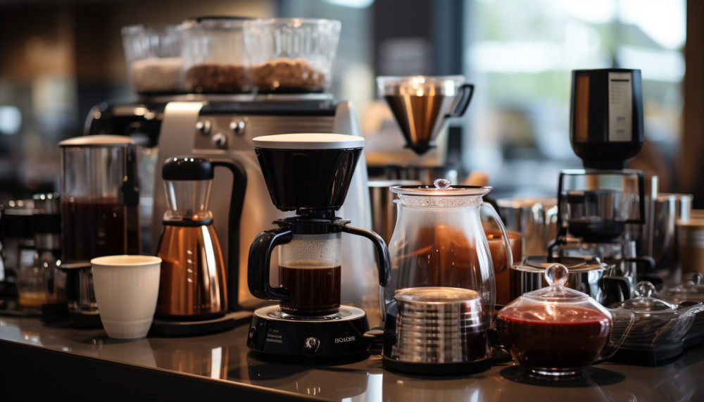 Guide sur une meilleure sélection de cafetières