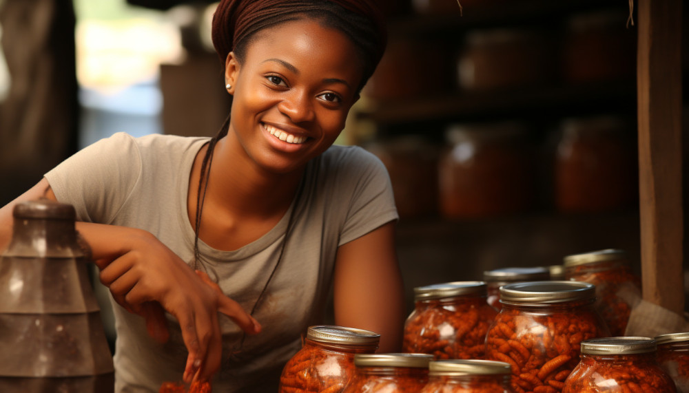 Le Dja : comment réussir la cuisson de la petite sauce de tomate béninoise ?