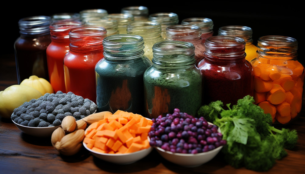 Les additifs alimentaires les plus controversés et leur utilisation en cuisine