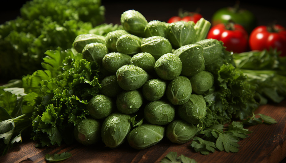 Les bienfaits nutritionnels du chou kale dans la cuisine italienne