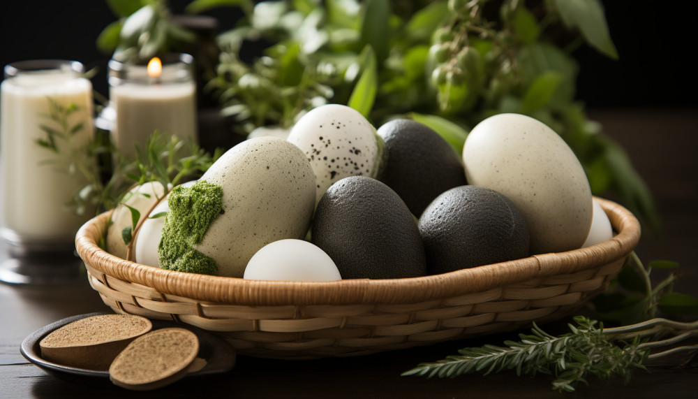 Les origines asiatiques du konjac et son utilisation traditionnelle