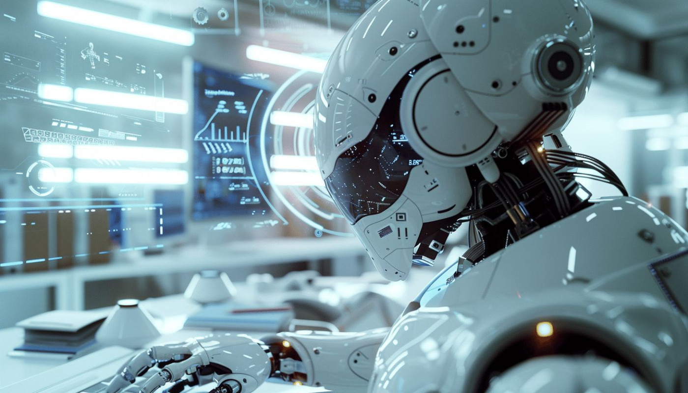Optimisation des stratégies de marketing digital grâce à l'intelligence artificielle