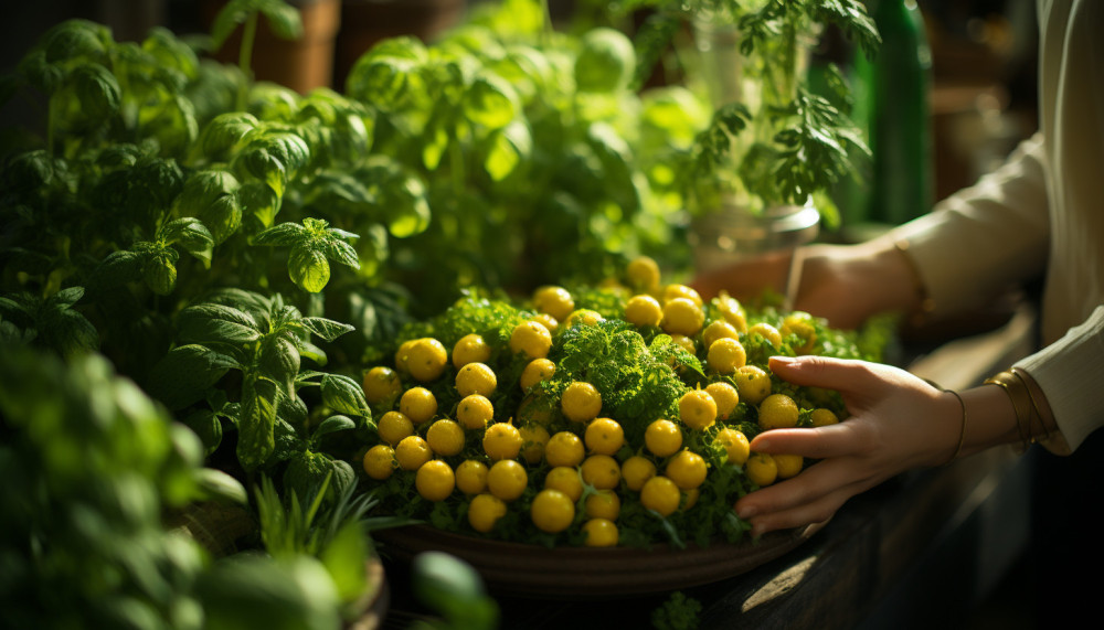 Pourquoi faut-il utiliser des plantes naturelles dans le traitement des maladies ?