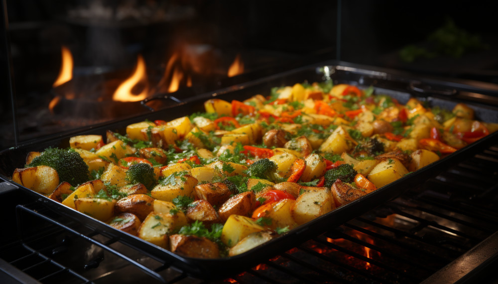 Quelles sont les techniques appliquées pour réussir la cuisson des légumes ?