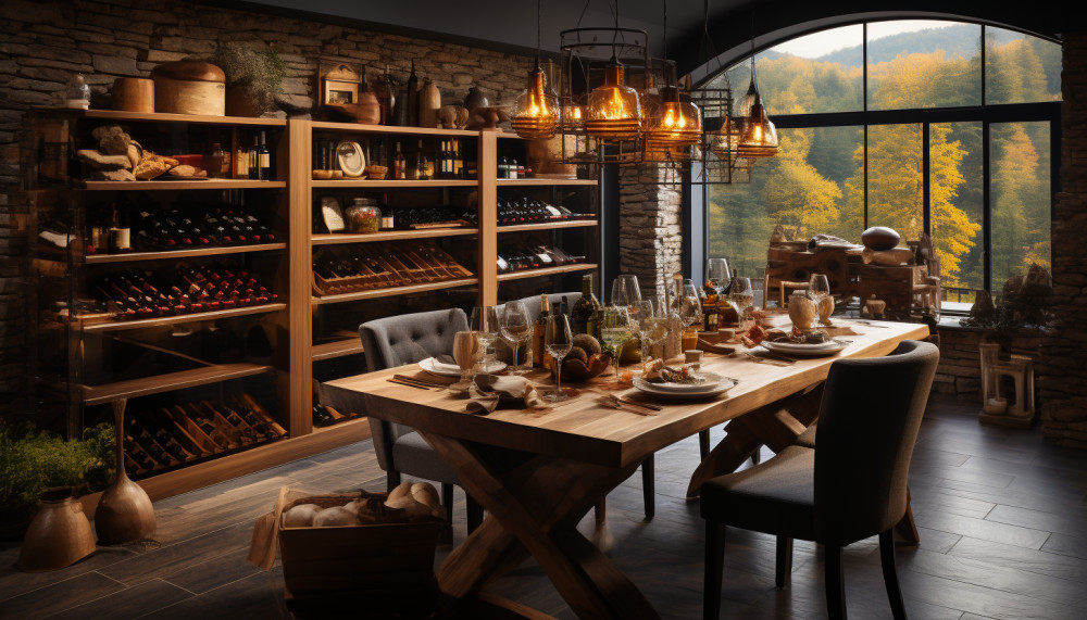 Quels sont les différents types de cave à vin et le meilleur choix qui s'offre à nous ?