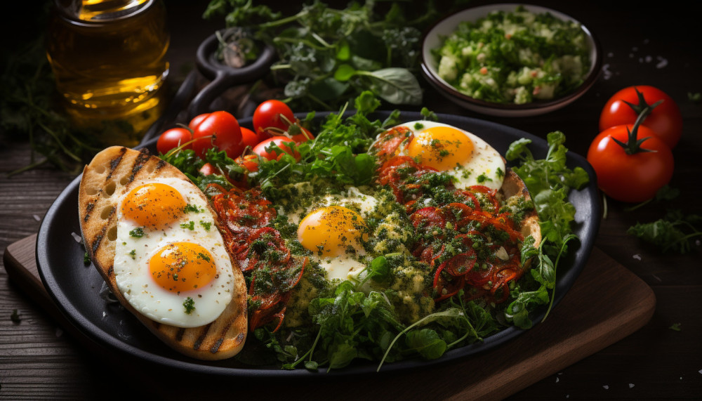 Top 3 des blogs de cuisine les plus influents.