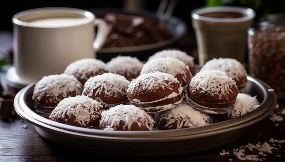 Trucs et astuces pour réussir la préparation de galet coco chocolat